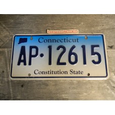 Connecticut - Constitution State