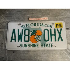 Florida - Sunshine State 