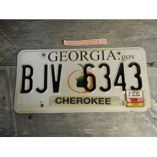 Georgia