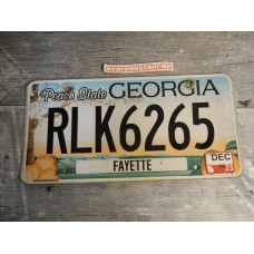 Georgia