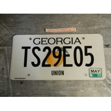 Georgia