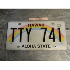 Hawaii - Aloha State 