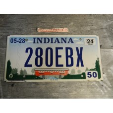 Indiana