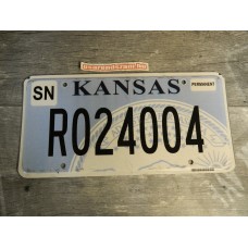 Kansas