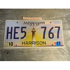 Mississippi 