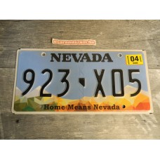 Nevada - Home Means Nevada
