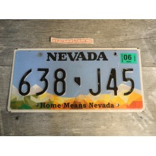 Nevada - Home Means Nevada