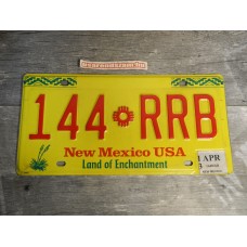 New Mexico - Land of Enchantment 