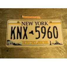 New York - Excelsior