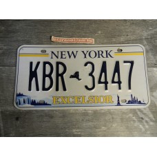 New York - Excelsior