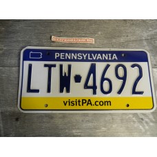 Pennsylvania 