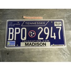 Tennesse