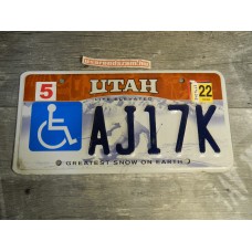 Utah - Greatest Snow On Earth 