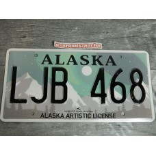 Alaska - Artistic