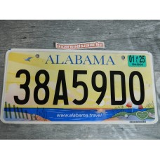 Alabama
