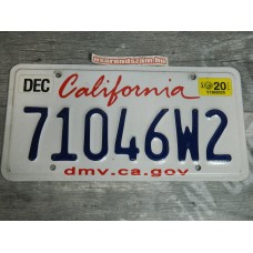 California 