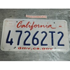 California 