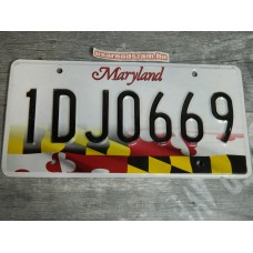 Maryland 