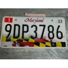 Maryland 