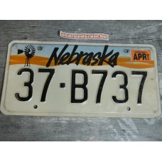 Nebraska - 1993