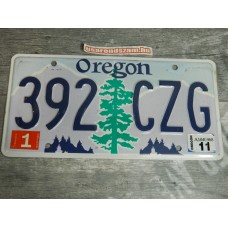 Oregon 