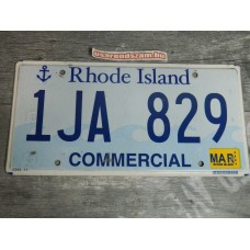 Rhode Island - Ocean State 