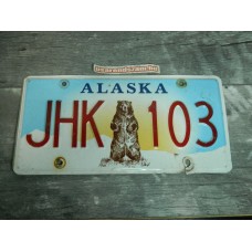 Alaska