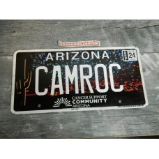 Arizona - Cancer Support Community 