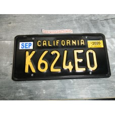 California 