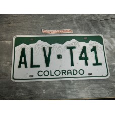 Colorado 
