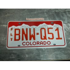 Colorado 