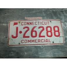 Connecticut - Commercial