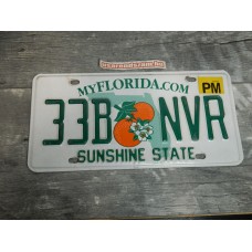Florida - Sunshine State 