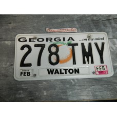 Georgia