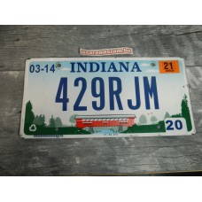 Indiana 