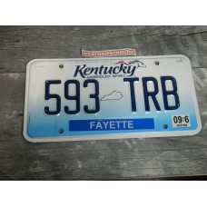 Kentucky