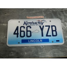Kentucky