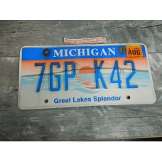 Michigan - Great lakes splendor