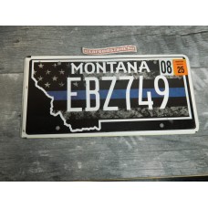 Montana 