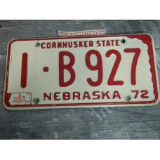 Nebraska - 1972