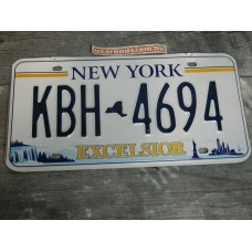 New York - Excelsior