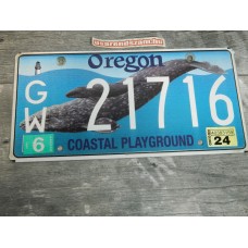 Oregon - Coastal Playground