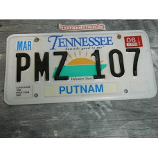 Tennesse