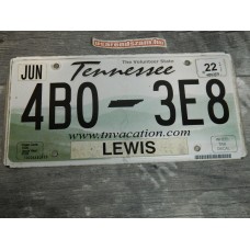 Tennesse