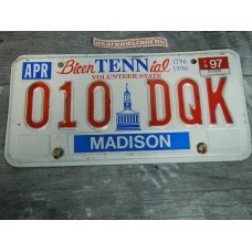 Tennesse - Bicentennial