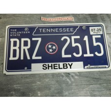 Tennesse