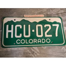 Colorado 
