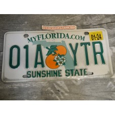 Florida - Sunshine State 
