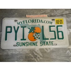 Florida - Sunshine State 