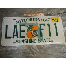 Florida - Sunshine State 